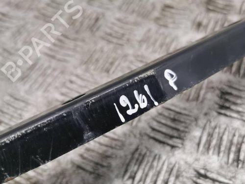 Front bumper bracket BENTLEY CONTINENTAL FLYING SPUR (3W_) 6.0 | BP28883190C158 