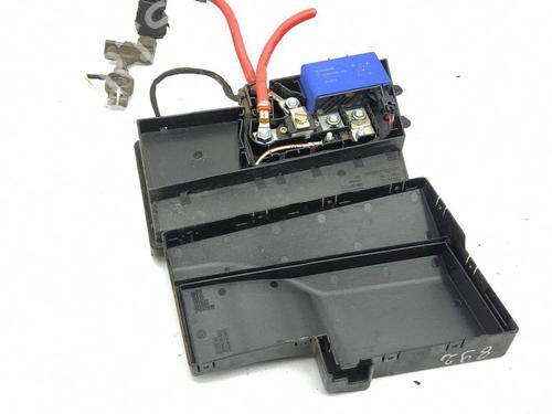 Fuse box VOLVO S60 II (134) DRIVe / D2 | BP40207755E1 - Image 3
