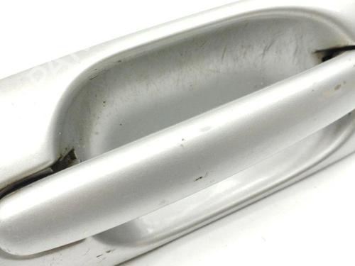Rear left exterior door handle CHRYSLER VOYAGER IV (RG, RS) 2.8 CRD | BP28874610C130 