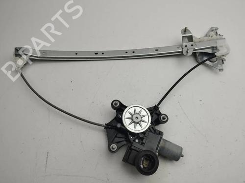 Used Rear left window mechanism Rear left window mechanism TOYOTA RAV 4 V (_A5_, _H5_) 2.5 Hybrid (AXAH52) (218 hp) 36193226 36193226