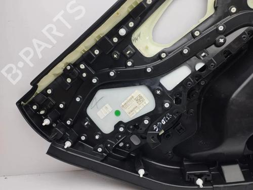 Rear right panel JEEP CHEROKEE (KL) 2.0 CRD 4x4 | BP36187770C61 - Image 7
