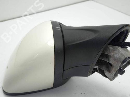 Left mirror PORSCHE CAYENNE (92A) 3.0 Diesel | BP28898114C26 