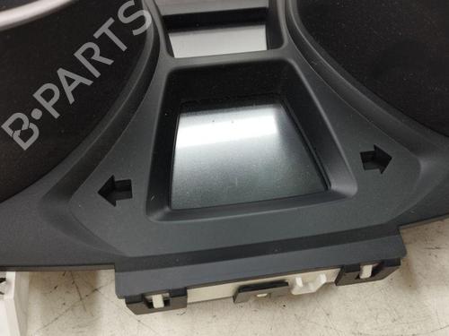 Instrument cluster HYUNDAI i30 Estate (FD) 1.6 CRDi | BP28894072C47 