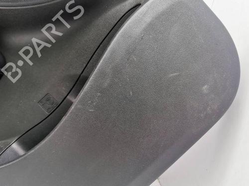 Rear left panel HYUNDAI ix35 (LM, EL, ELH) 1.7 CRDi | BP28844681C60 