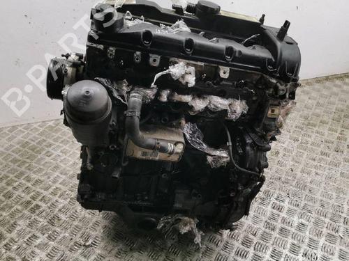 Moteur MERCEDES-BENZ GLK-CLASS (X204) 220 CDI (204.902) (170 hp) 28880654