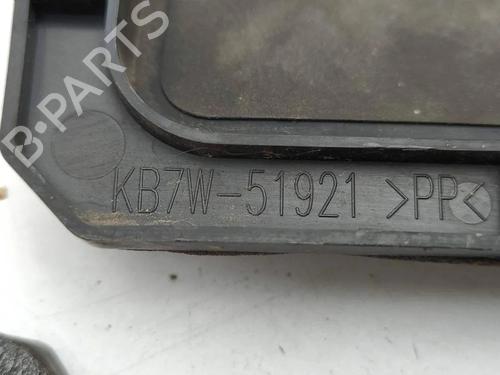 Grill MAZDA CX-5 (KF) 2.0 | BP33256374C40  - Image 7