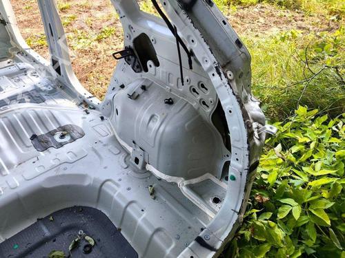 Right rear fenders KIA NIRO I (DE) E-NIRO | BP28907401C44 