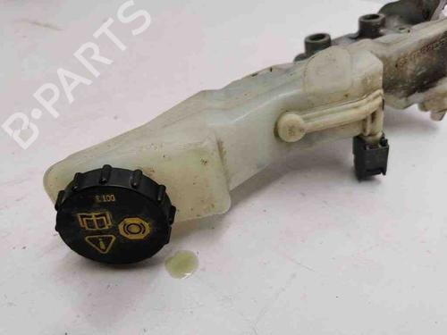 Used Clutch slave cylinder MAZDA CX-7 (ER) 2.2 MZR-CD AWD (ER10A) (173 hp) 28895306