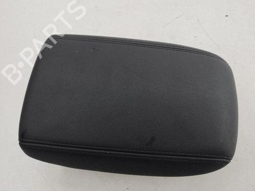 Armrest / Center console FORD FOCUS IV (HN) 1.0 EcoBoost | BP38281027I20 - Image 2