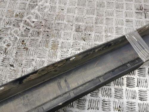 Right sideskirt SAAB 9-7X 4.2 AWD | BP28858076C114 