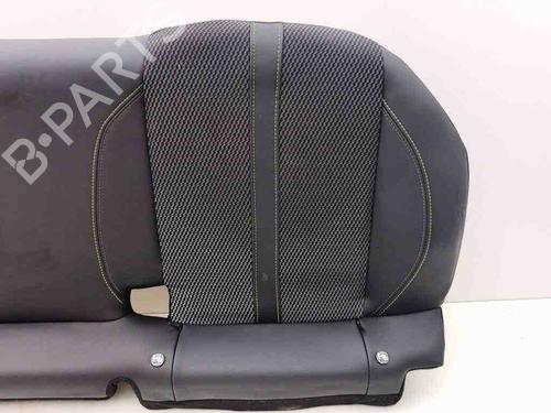 Rear seat PEUGEOT 2008 II (UD_, US_, UY_, UJ_, UR_, UC_) 1.2 PureTech 130 (USHNS, URHNS) | BP29432387C17 