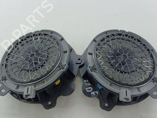 Used Speaker OPEL MOKKA 1.2 (76) (131 hp) 28856090