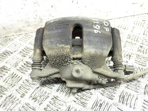 Right front brake caliper VW T-ROC (A11, D11) 1.5 TSI | BP36086054M104 - Image 10
