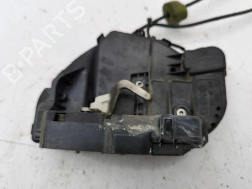 Rear right lock MERCEDES-BENZ E-CLASS (W211) E 200 CDI (211.007) | BP28894798C99 