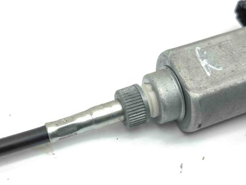 Elektronisk modul MAZDA CX-7 (ER) 2.2 MZR-CD AWD (ER10A) | BP28872154M83