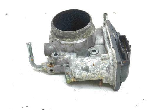 Throttle body MAZDA 6 Estate (GH) 2.2 MZR-CD (GH10) | BP28872451M82