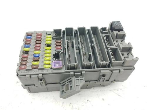 Fuse box HONDA CR-V III (RE_) 2.2 i-CTDi 4WD (RE6) | BP33207171E1 - Image 5