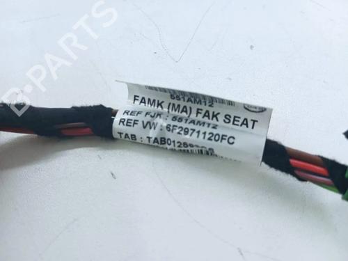 Wiring harness SEAT ARONA (KJ7, KJP) 1.0 TSI | BP36152300E16 - Image 7