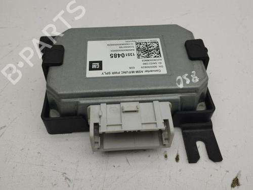 Used Electronic module OPEL INSIGNIA B Grand Sport (Z18) 1.6 CDTi (68) (136 hp) 28901779