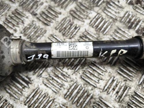 Left front driveshaft AUDI Q3 (F3B) 35 TFSI | BP28899716M38