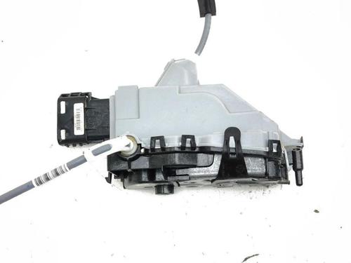 Rear left lock PEUGEOT 208 I (CA_, CC_) 1.4 VTi | BP28902102C100 