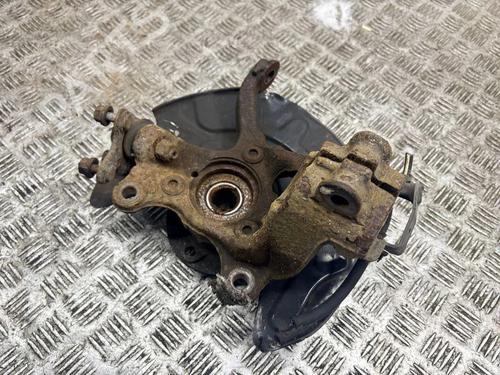 Left front steering knuckle SEAT ATECA (KH7, KHP) 1.6 TDI | BP32692610M25 - Image 7