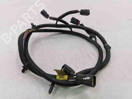 Used Electronic module OPEL ANTARA A (L07) 2.2 CDTi (163 hp) 28847860