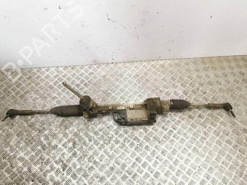 Used Steering rack Steering rack TESLA MODEL S (5YJS) 85D AWD (376 hp) 40194506 40194506