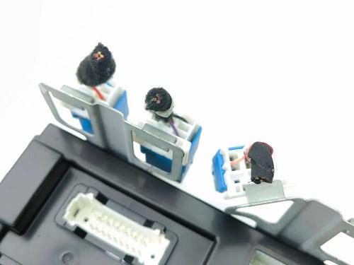 Electronic module NISSAN LEAF (ZE1) Electric | BP36332853M83 - Image 9