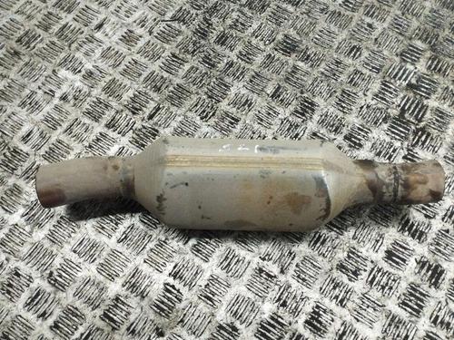 Used Exhaust system PEUGEOT 4007 (VU_, VV_) 2.2 HDi (156 hp) 28899273