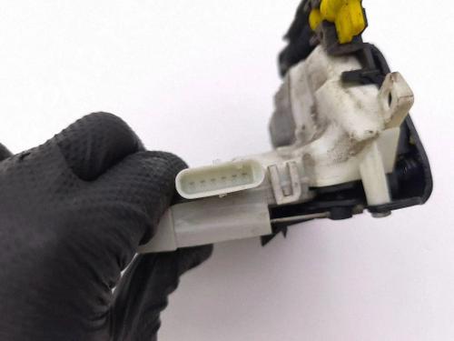 Front left lock AUDI A4 B9 (8W2, 8WC) 2.0 TDI | BP40466074C98 - Image 5