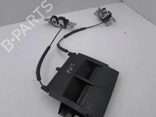 Andre VOLVO S80 I (184) D5 (163 hp) 28842689