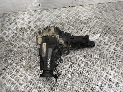 Used Front differential Front differential 28899186 28899186