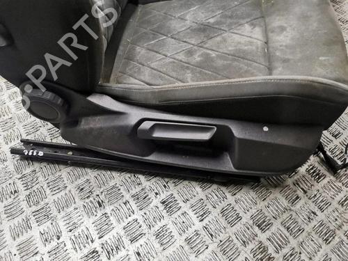 Sæde sæt VW GOLF VIII (CD1, DA1) 1.5 TSI | BP38243097C78 - Image 12