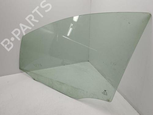 Used Front left door window MERCEDES-BENZ B-CLASS Sports Tourer (W245) B 200 CDI (245.208) (140 hp) 28889524