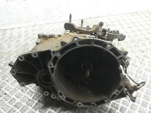 Used Gearbox MAZDA CX-7 (ER) 2.3 MZR DISI Turbo AWD (ER3P) (258 hp) 28887662