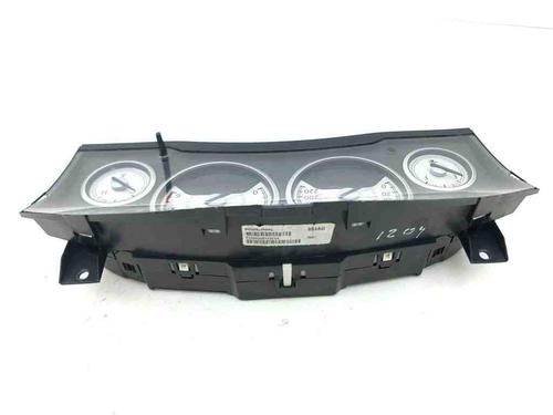 Instrument cluster CHRYSLER GRAND VOYAGER V (RT) 2.8 CRD | BP28878606C47