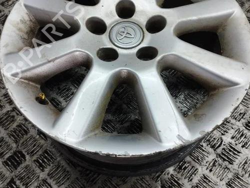 Rim TOYOTA AVENSIS (_T25_) 2.2 D-CAT (ADT251_, ADT251R) | BP28850064C45 