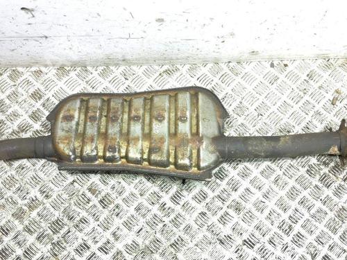 Used Exhaust system SUBARU FORESTER (SH_) 2.0 D AWD (SHH, SHD, SHN) (147 hp) 28889288