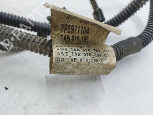 Electronic module PORSCHE CAYENNE (92A) 3.0 Diesel | BP33923422M83 - Image 7
