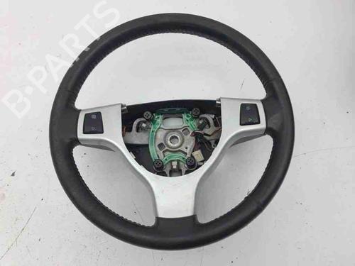 Used Steering wheel CHRYSLER GRAND VOYAGER V (RT) 2.8 CRD (163 hp) 28878483