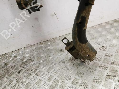 Rear axle HONDA CR-V IV (RM_) 1.6 i-DTEC (RE6) | BP33253673M2 - Image 9