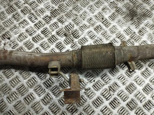 Pipe HONDA ACCORD VIII Estate (CW) 2.2 i-DTEC (CW3) | BP33224948M125 - Image 7