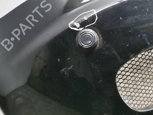 Front bumper MASERATI QUATTROPORTE V 4.2 | BP28878097C7 