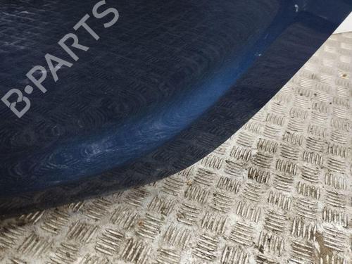 Left rear door OPEL ASTRA J (P10) 2.0 CDTI (68) | BP28889043C4 