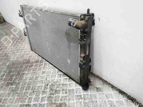 Water radiator CITROËN C-CROSSER (VU_, VV_) 2.2 HDi | BP28850279M31 