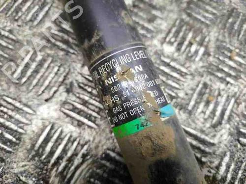 Left rear shock absorber NISSAN X-TRAIL II (T31) 2.0 dCi 4x4 | BP28850356M18 
