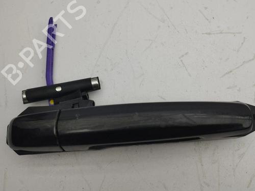 Used Rear right exterior door handle SUZUKI VITARA (LY) 1.6 (APK416, YD21S) (117 hp) 28898925