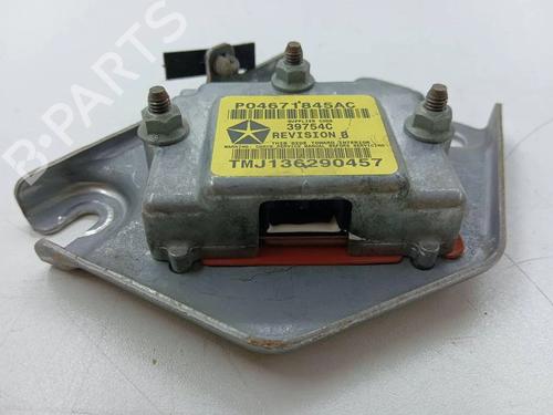 Electronic sensor CHRYSLER PT CRUISER (PT_) 2.2 CRD | BP33877531M84 - Image 4