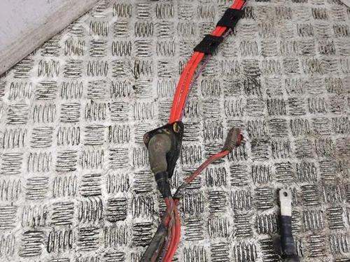 Cable BMW 7 (F01, F02, F03, F04) 730 d | BP28851848E12 